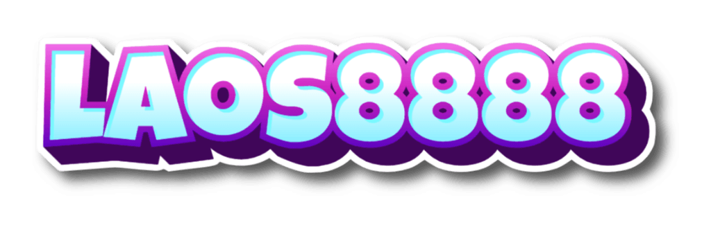 laos8888